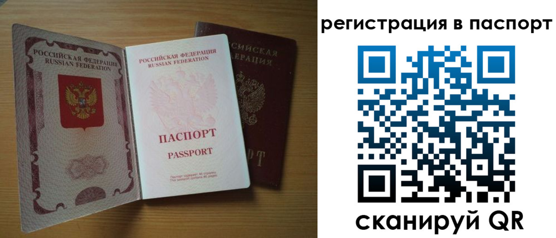 прописка 2025 в Лузе